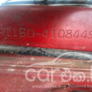 TOYOTA CARINA AT150 1986