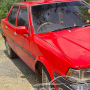 TOYOTA CARINA AT150 1986