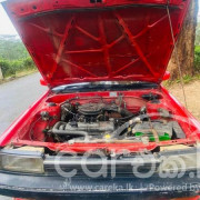 TOYOTA CARINA AT150 1986