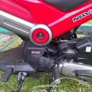 HONDA NAVI 2017