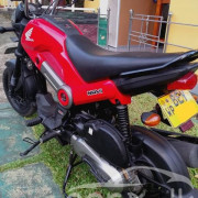 HONDA NAVI 2017
