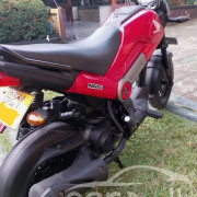 HONDA NAVI 2017