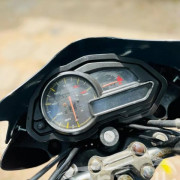 BAJAJ DISCOVER 125 2012