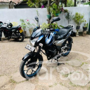 BAJAJ DISCOVER 125 2012