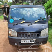 MAHINDRA MAXXIMO 2012