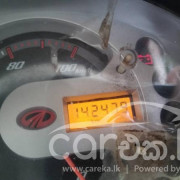 MAHINDRA MAXXIMO PLUS 2014