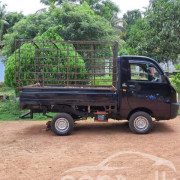 MAHINDRA MAXXIMO 2012
