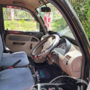 MAHINDRA MAXXIMO 2012