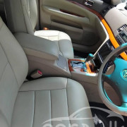 TOYOTA MARK II 2003