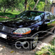 TOYOTA MARK II 2003