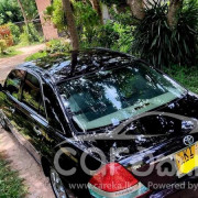 TOYOTA MARK II 2003