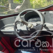 MAHINDRA GIO 2011