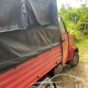 MAHINDRA GIO 2011