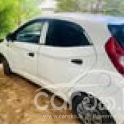HYUNDAI EON 2017