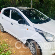 HYUNDAI EON 2017
