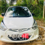 HYUNDAI EON 2017