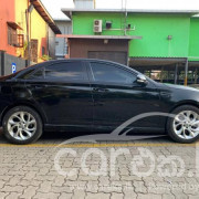 MG MG6 2017