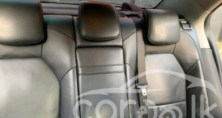 MG MG6 2017