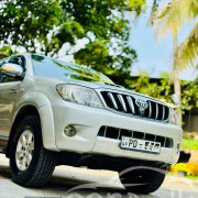 TOYOTA HILUX VIGO 2007
