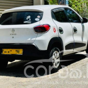 RENAULT KWID 2016
