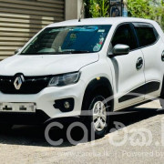 RENAULT KWID 2016