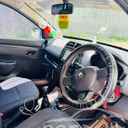 RENAULT KWID 2016