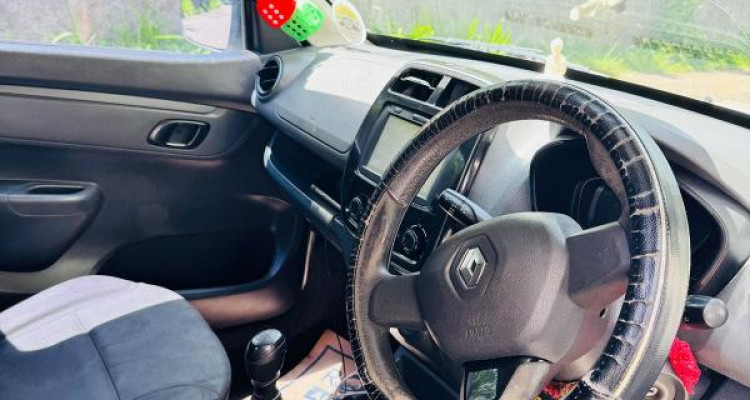 RENAULT KWID 2016