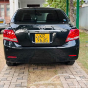 TOYOTA ALLION 260 2010