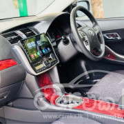 TOYOTA ALLION 260 2010