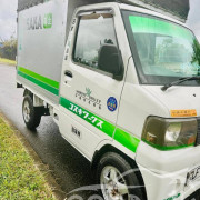 MITSUBISHI MINICAB 2004