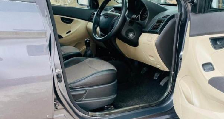HYUNDAI EON 2015