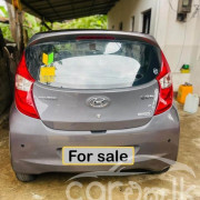 HYUNDAI EON 2015