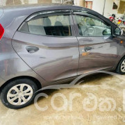 HYUNDAI EON 2015