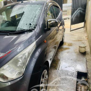 HYUNDAI EON 2015