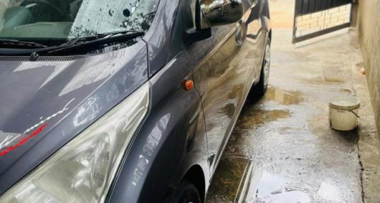 HYUNDAI EON 2015