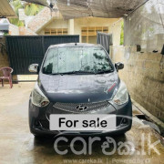 HYUNDAI EON 2015