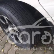TOYOTA TOWNACE CR41 1998