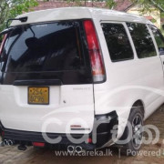 TOYOTA TOWNACE CR41 1998