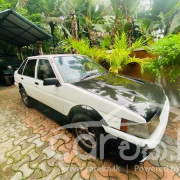 TOYOTA SPRINTER 1983