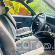 TOYOTA SPRINTER 1983