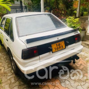TOYOTA SPRINTER 1983