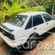 TOYOTA SPRINTER 1983
