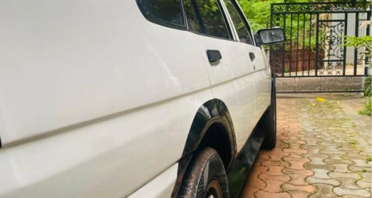 TOYOTA SPRINTER 1983