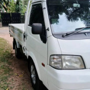 MAZDA BONGO 2016