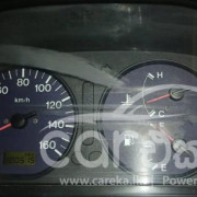 NISSAN VANETTE 2006
