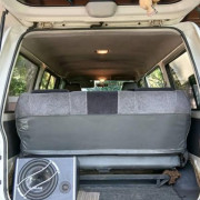 NISSAN VANETTE 2006