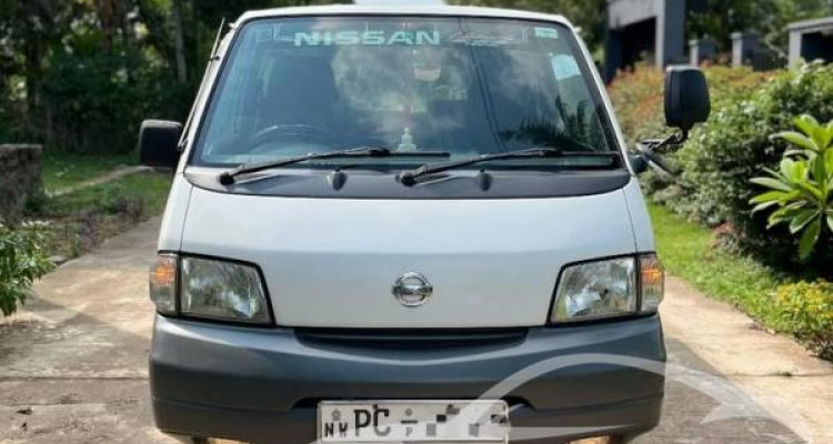 NISSAN VANETTE 2006