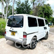 NISSAN VANETTE 2006
