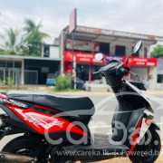 HONDA DIO 2015