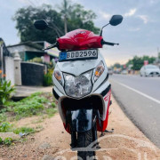 HONDA DIO 2015
